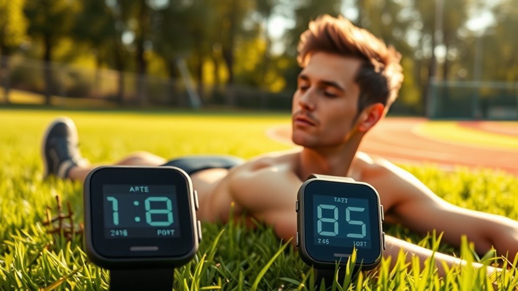 athletes exhibit lower heart rate