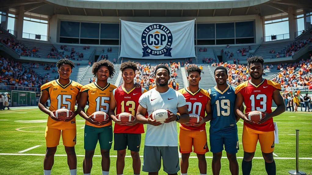 college athletes compensation debate