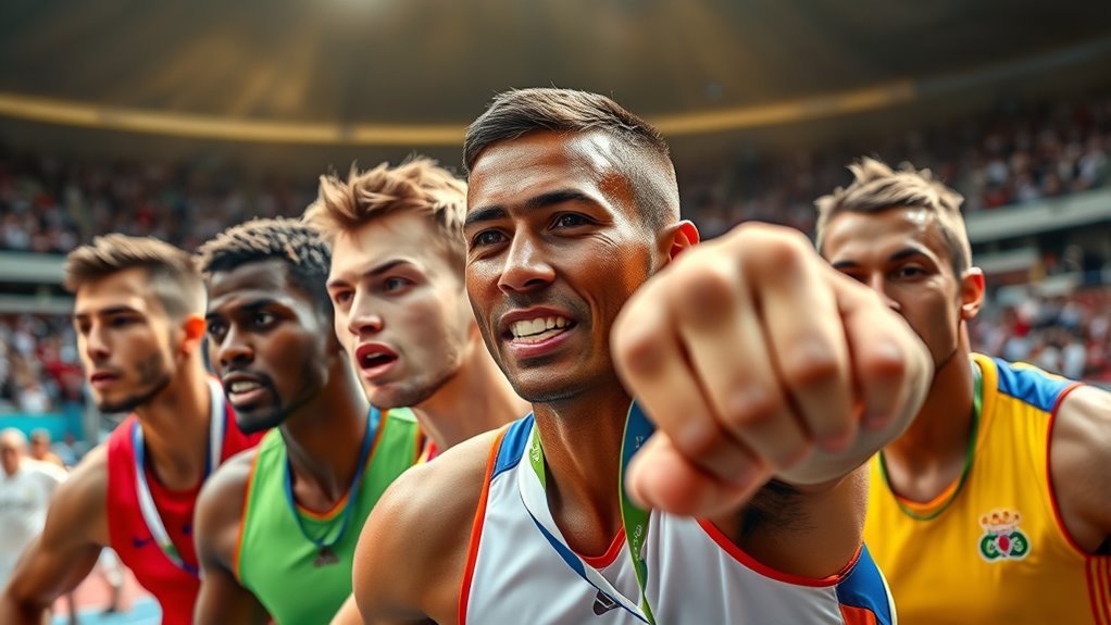 fair compensation for athletes