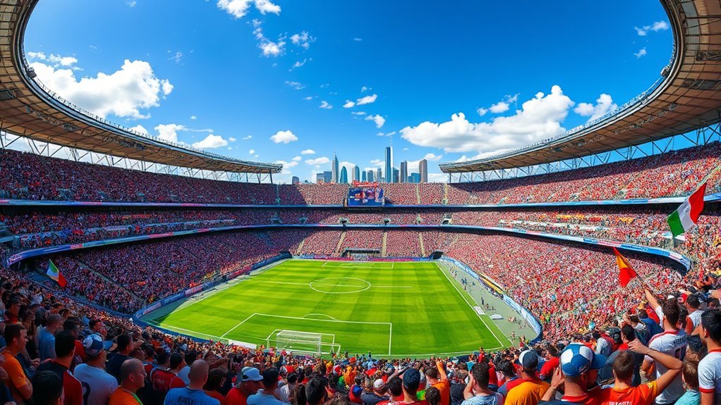 fifa world cup 2026 date