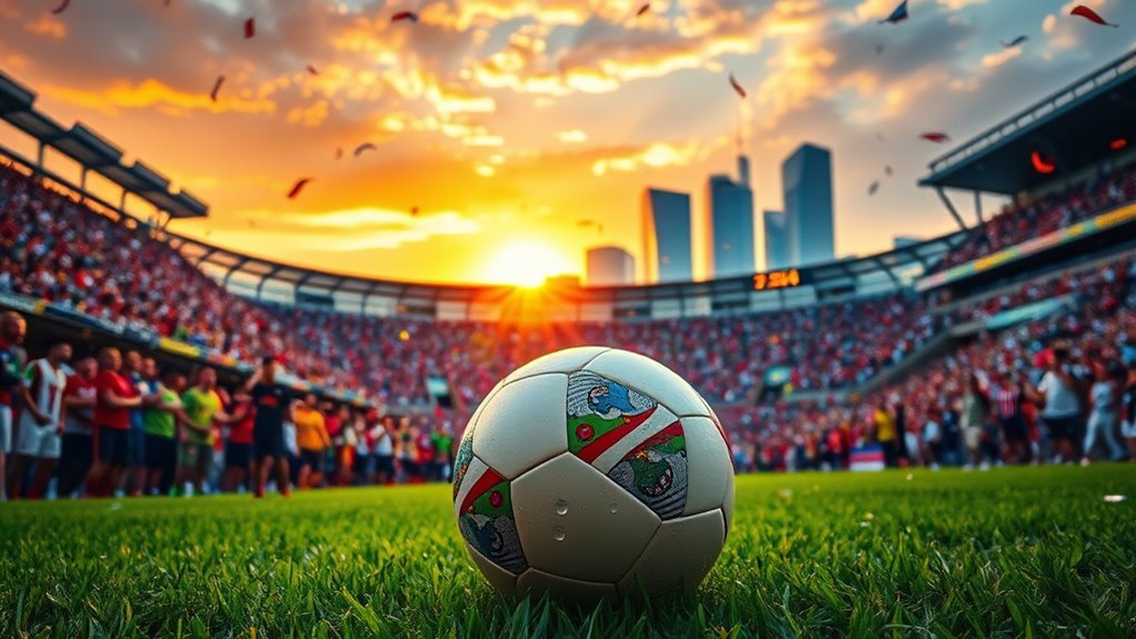 What Dates Are Fifa World Cup 2026