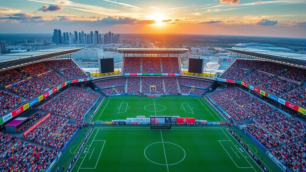 How Will Fifa World Cup 2026 Work