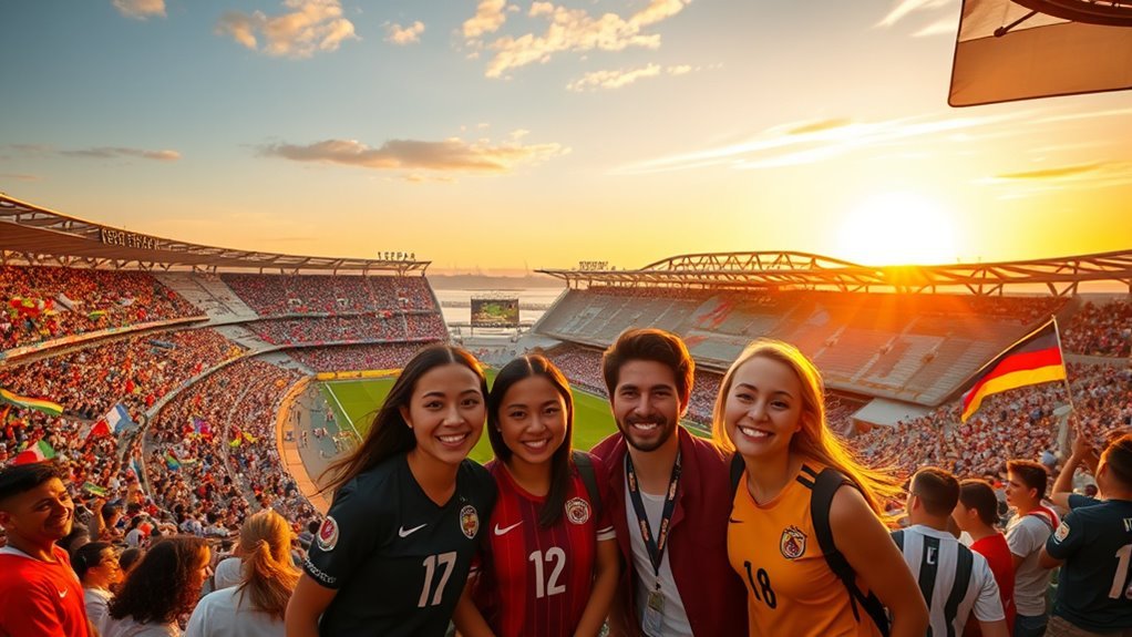 What Are the Groups for Fifa World Cup 2026