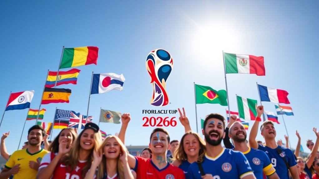 fifa world cup 2026 qualifications