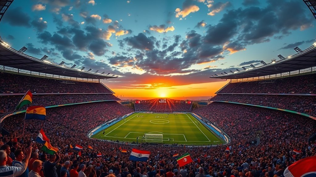 fifa world cup 2026 qualifiers