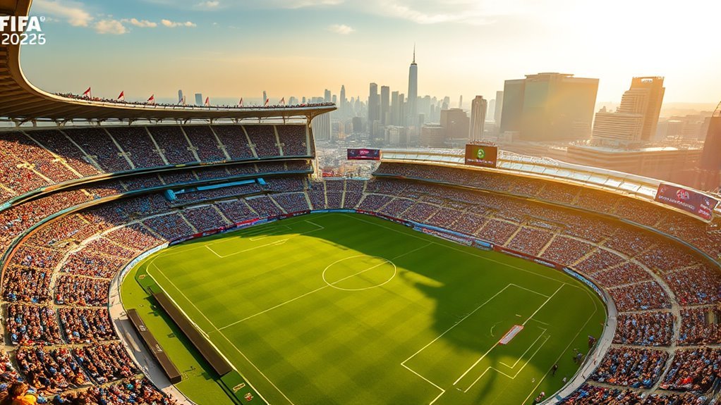 fifa world cup 2026 stadiums