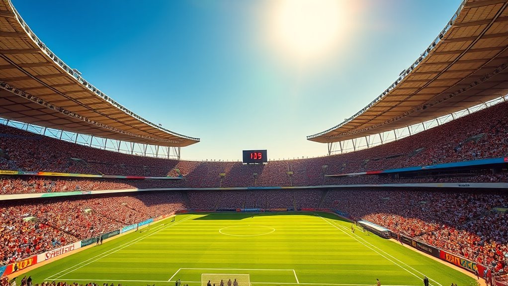 When Does Fifa World Cup 2026 Start