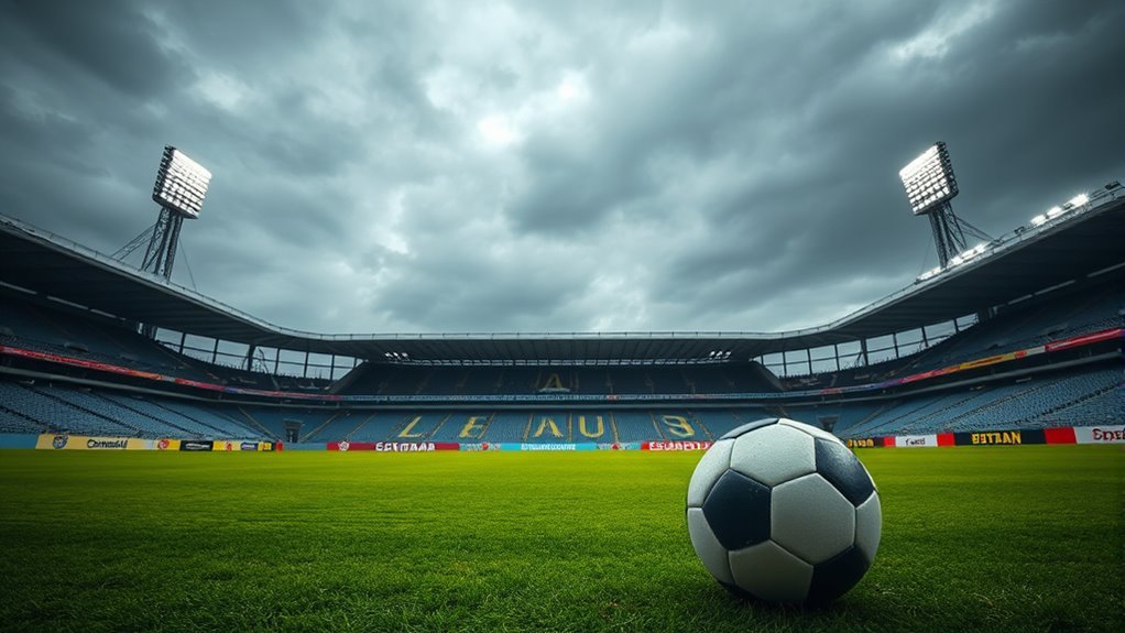 fifa world cup 2026 status