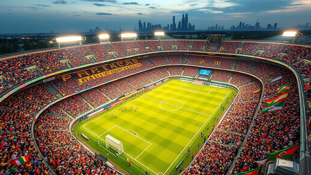 fifa world cup 2026 structure