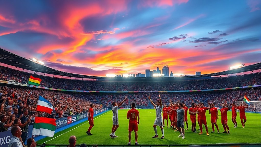 fifa world cup 2026 teams