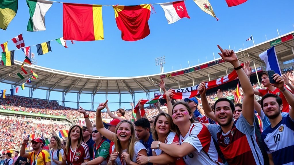 fifa world cup 2026 teams