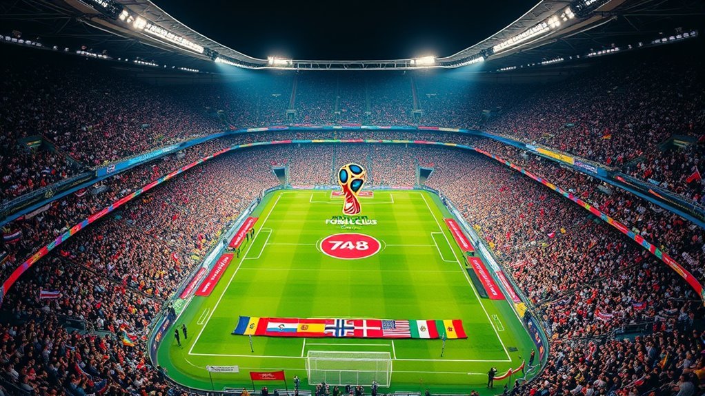 fifa world cup 2026 teams