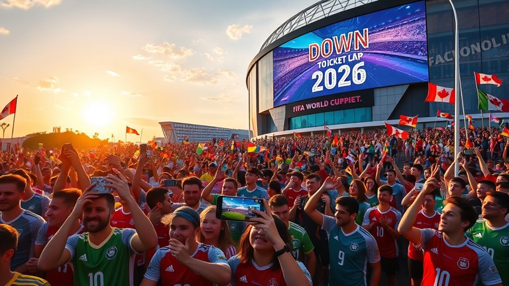 fifa world cup 2026 tickets