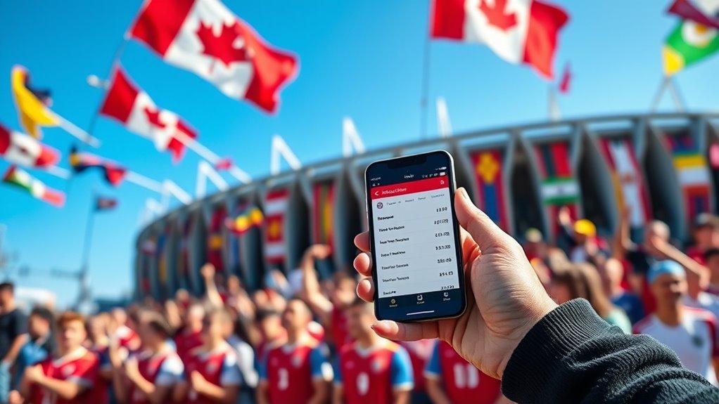 fifa world cup 2026 tickets