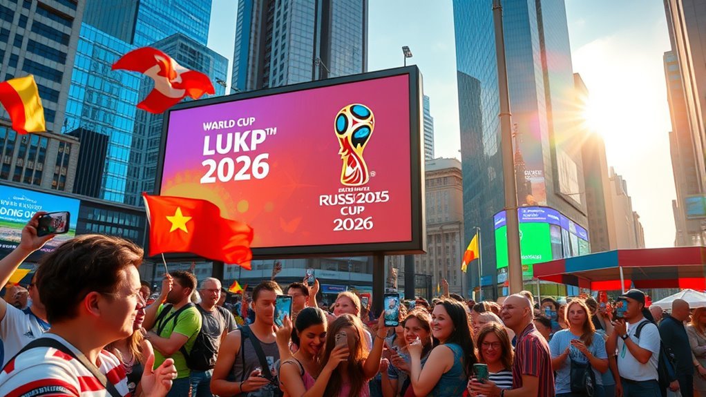 fifa world cup 2026 tickets