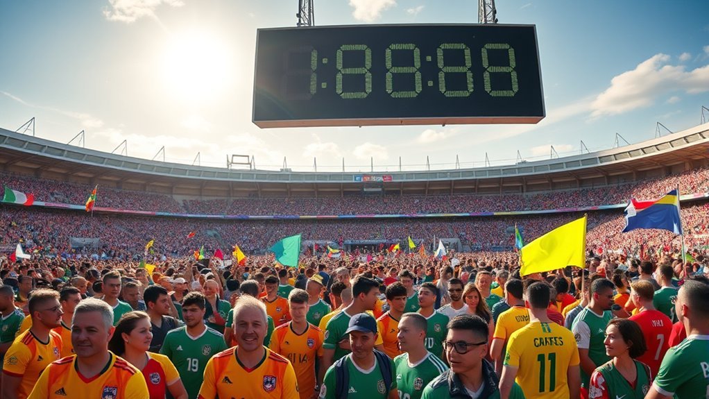 When Can You Buy Fifa World Cup 2026 Tickets