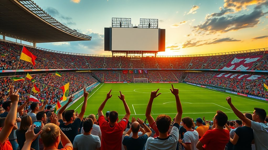 fifa world cup 2026 timing