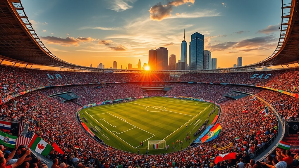 fifa world cup 2026 usa