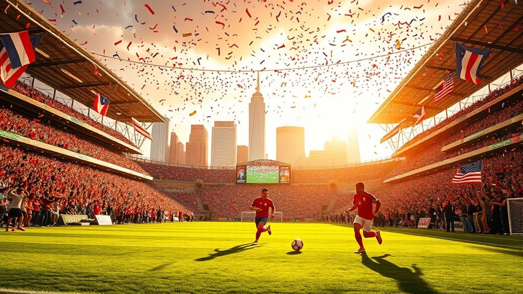 fifa world cup 2026 usa