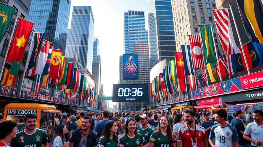 fifa world cup 2026 usa