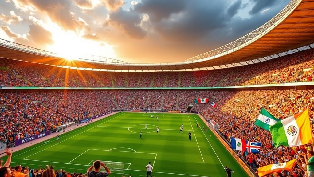 When Fifa World Cup 2026 Qualifiers Start