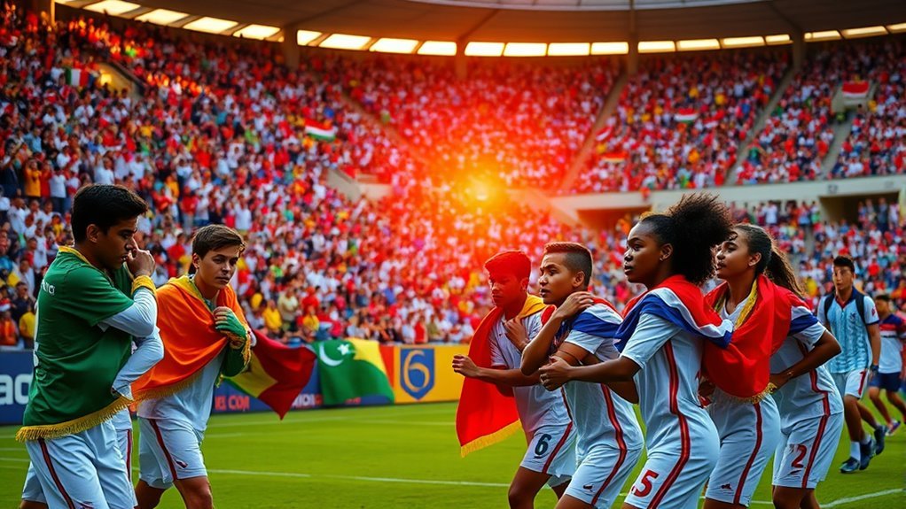 future fifa world cup winner