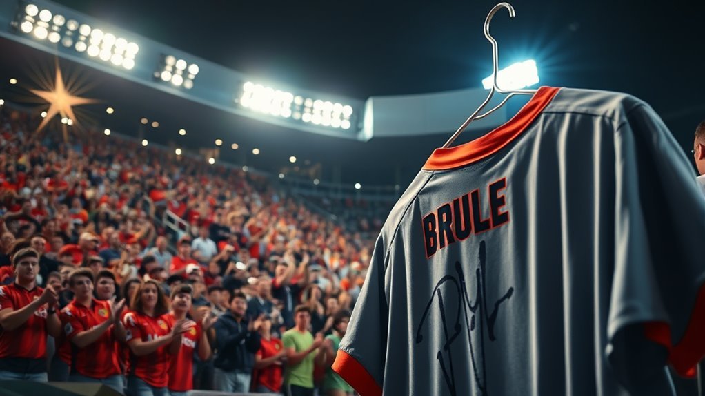 Why Do Athletes Get Paid so Much