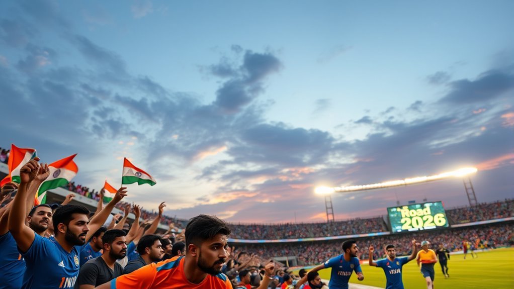 india s 2026 world cup prospects