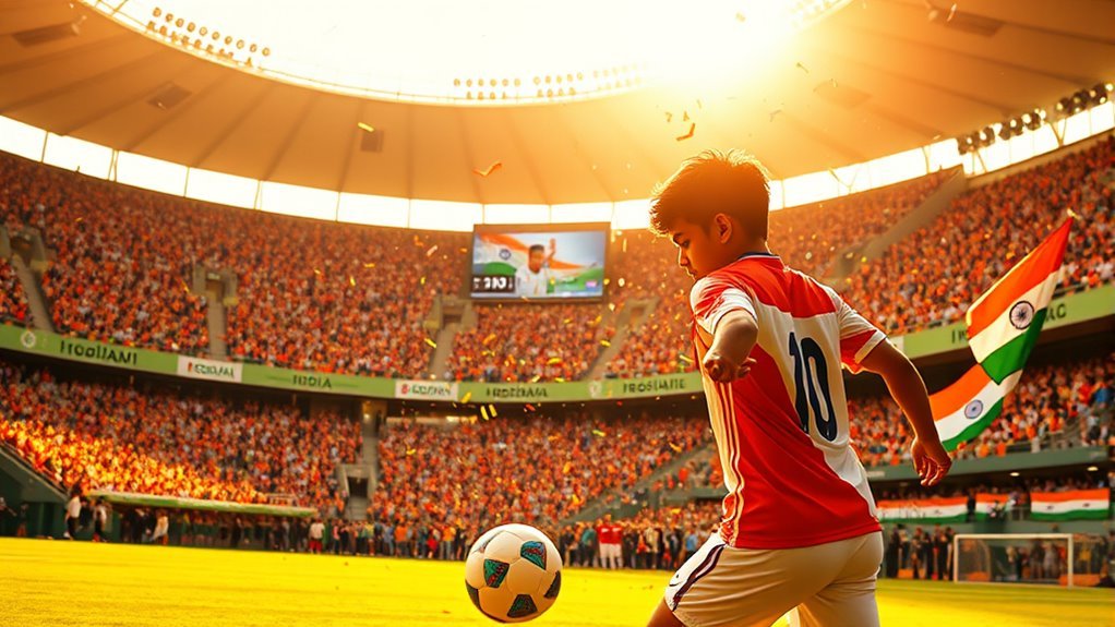 india s fifa world cup eligibility