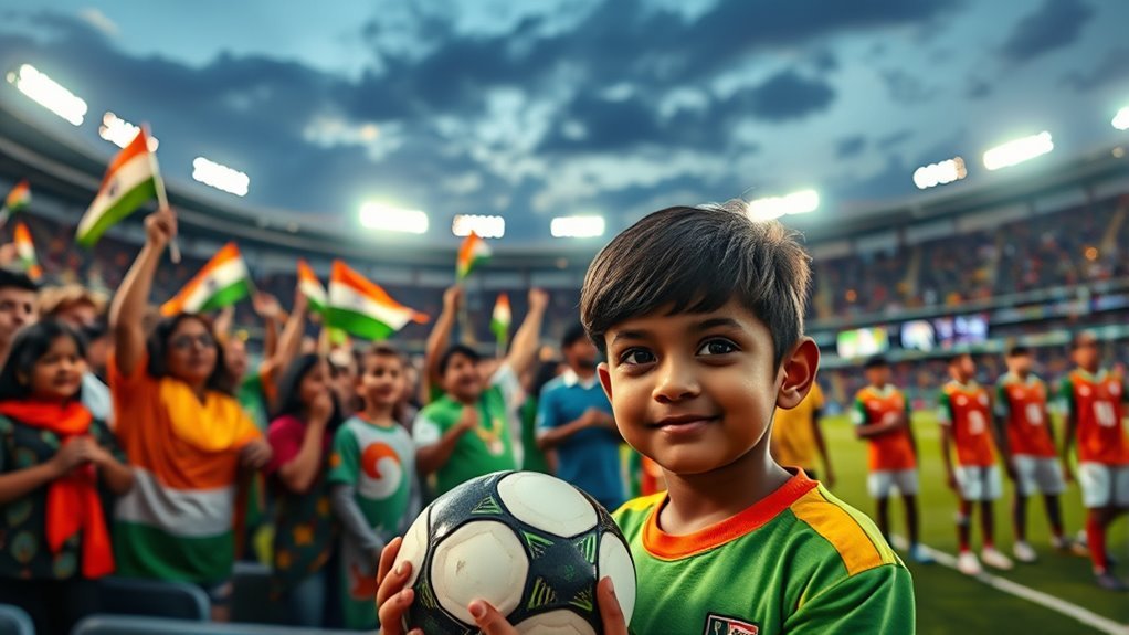 india s participation in 2026