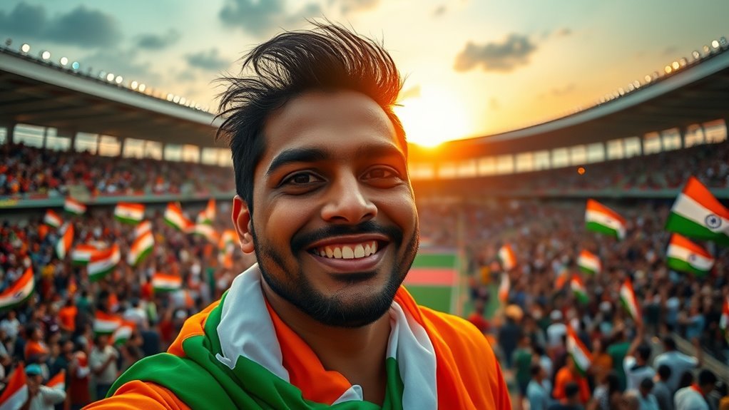 india s participation in 2026 world cup