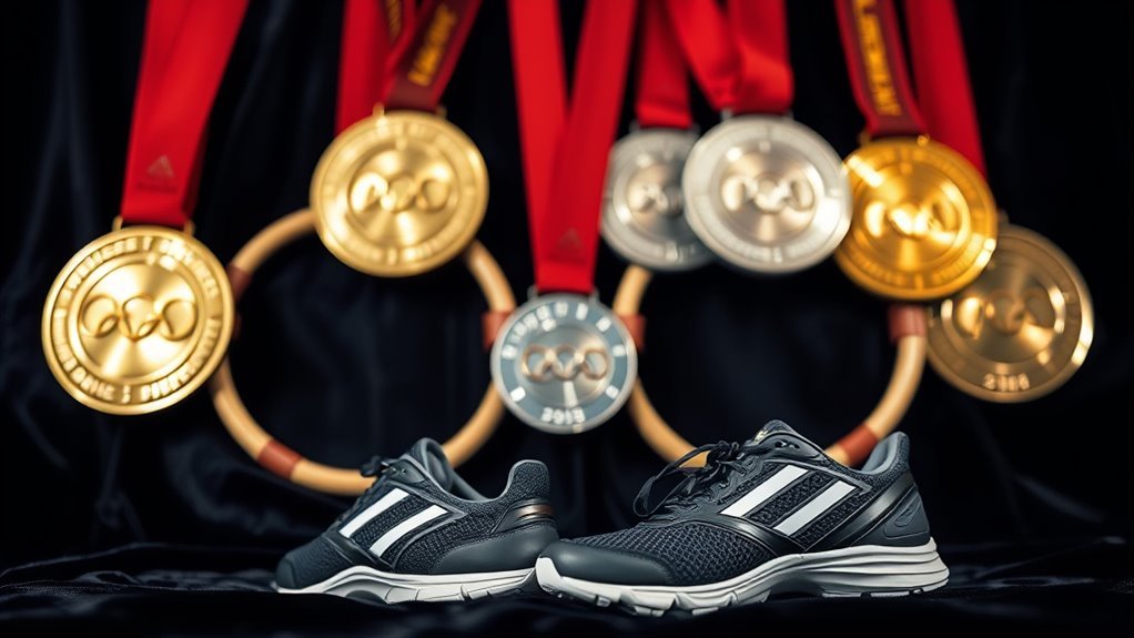 most olympic medals athlete