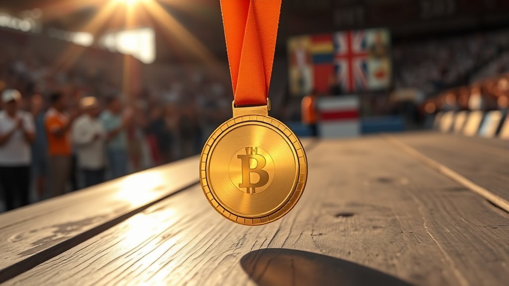 olympic medal earnings explained