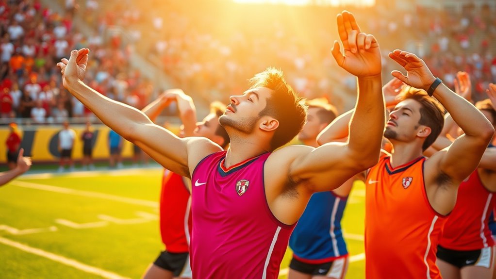 prevent injuries and enhance performance