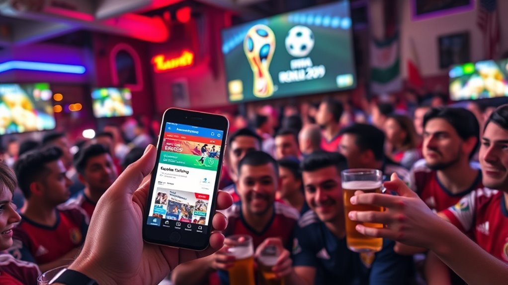 purchase fifa world cup tickets