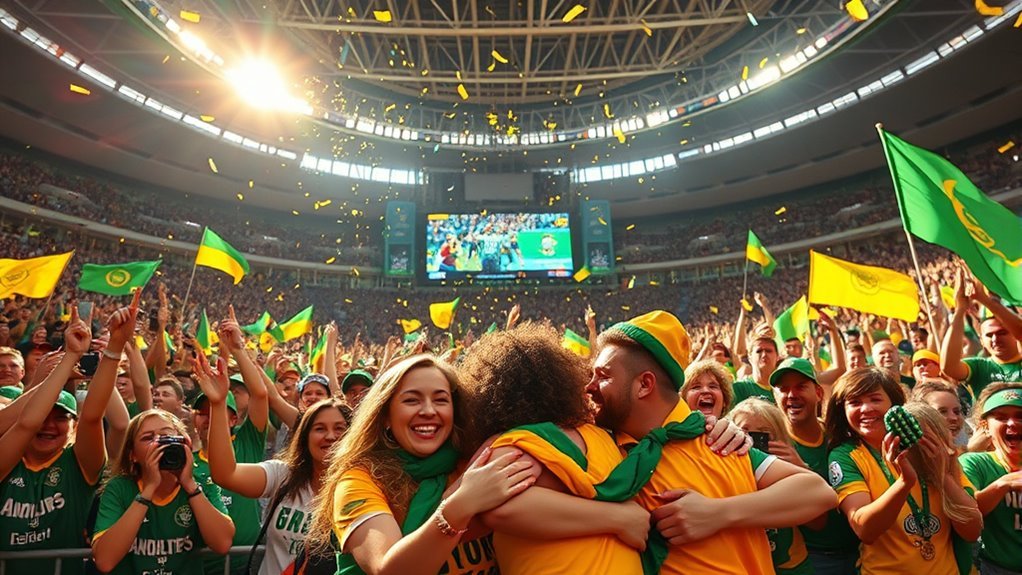 south africa 2026 qualification status