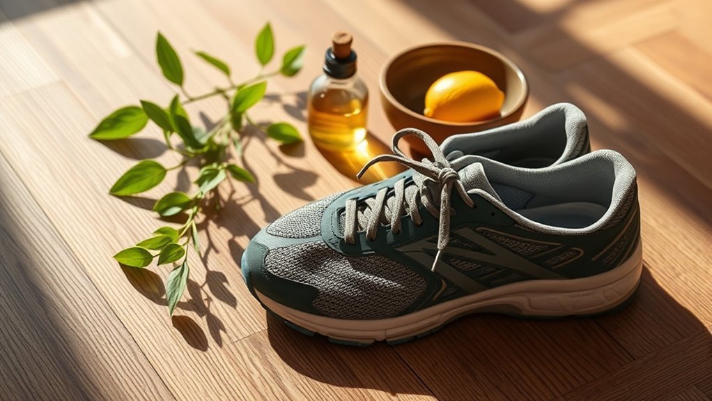 treat athlete s foot effectively