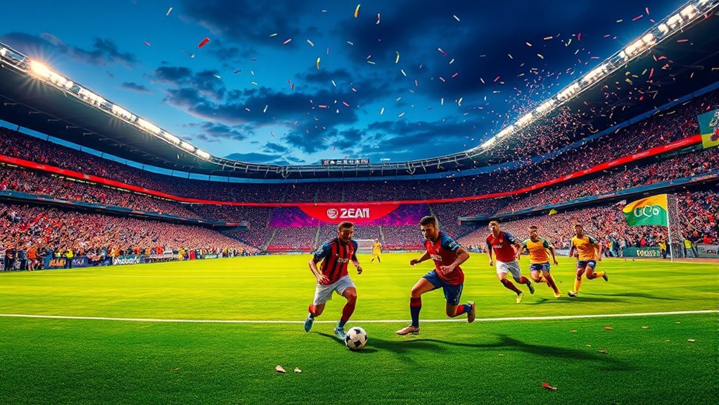 Did Fifa World Cup 2026 Start